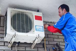 24/7 and Emergency HVAC Near Franconia, VA | Air Conidtioning and Heating Contractors